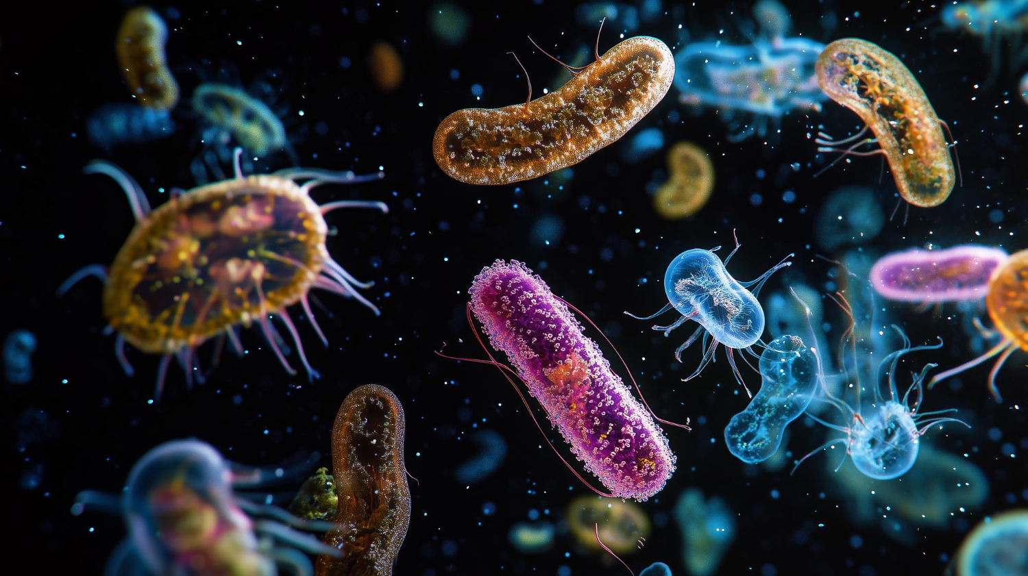 antibioest actualites