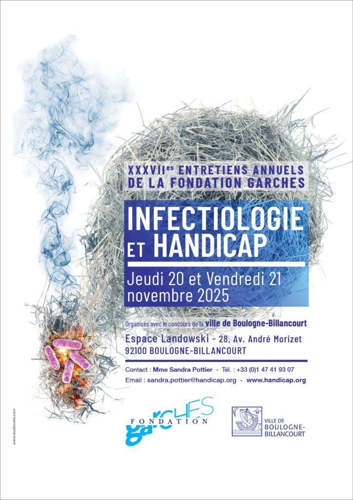 antibioest actualites affiche fondation garches