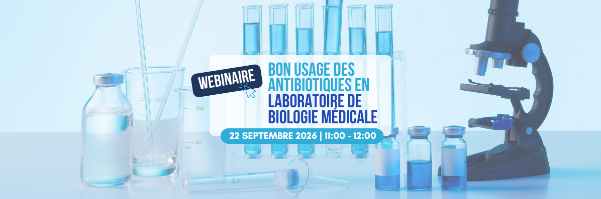 AntibioEst Soins primaires 44 AntibioEst antibioest actualites bandeau webinaire bua en lbm