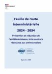antibioest documentation feuille de route interministerielle antibioresistance et resistance aux antimicrobiens sept