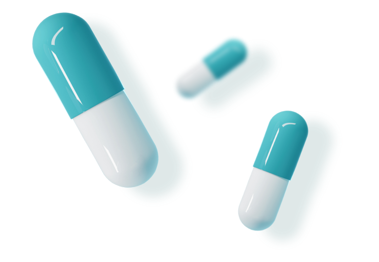 antibioest icones pilules