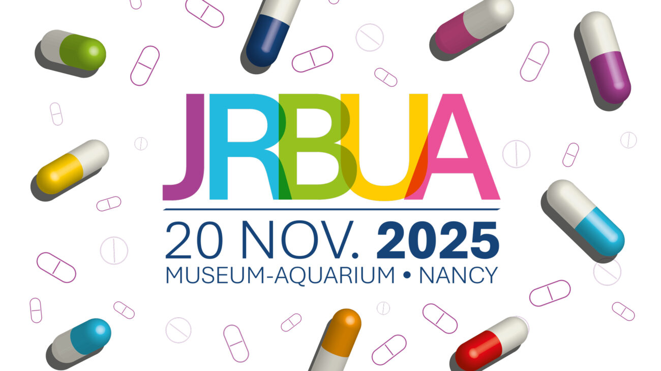 Journée Régionale du Bon Usage des Antibiotiques (JRBUA) 2025 9 AntibioEst antibioest jrbua image event ln