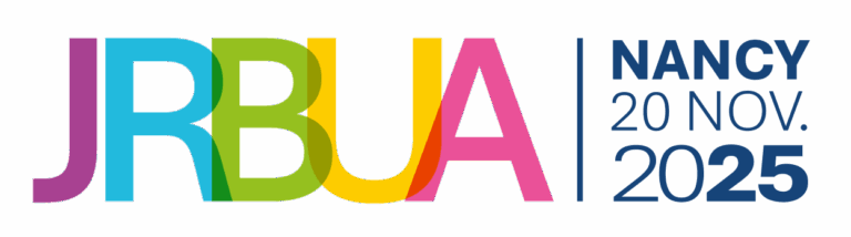 JRBUA 2025 - Formulaire d'inscription intervenants et partenaires 17 AntibioEst antibioest jrbua logo jrbua