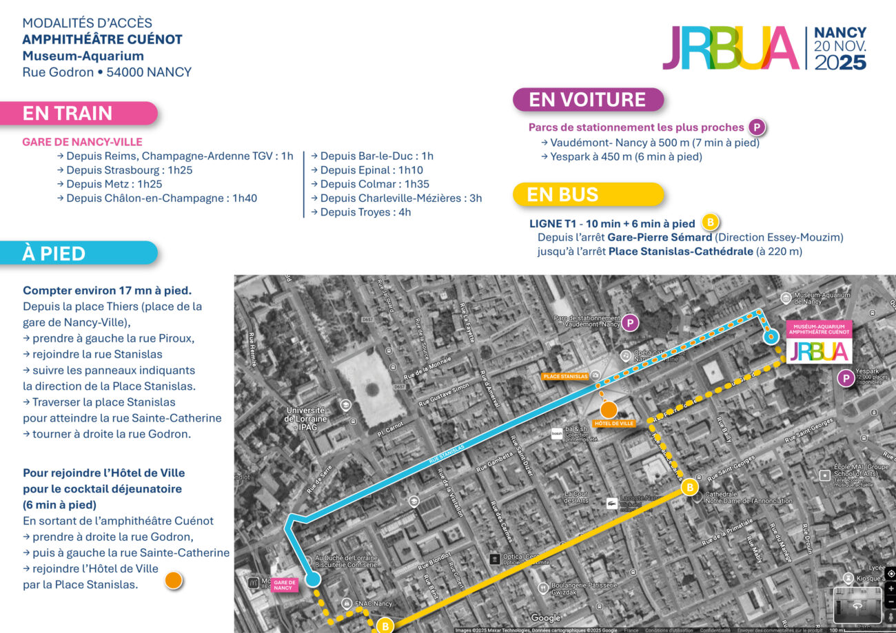antibioest jrbua plan acces jrbua