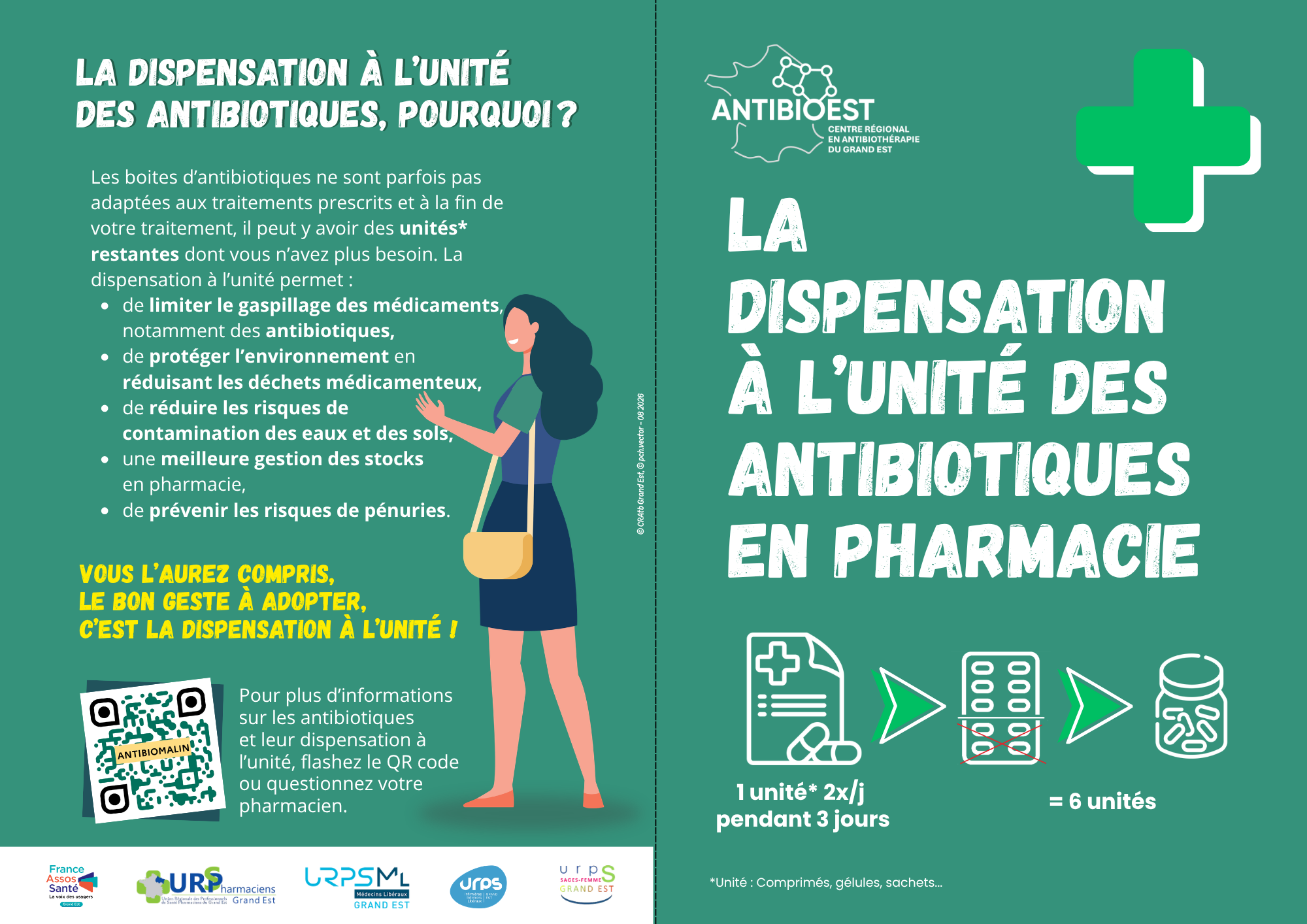 antibioest new folder with items soins primaires boites a outils livret dau v 