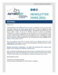 antibioest nl newsletter cratb ge mars
