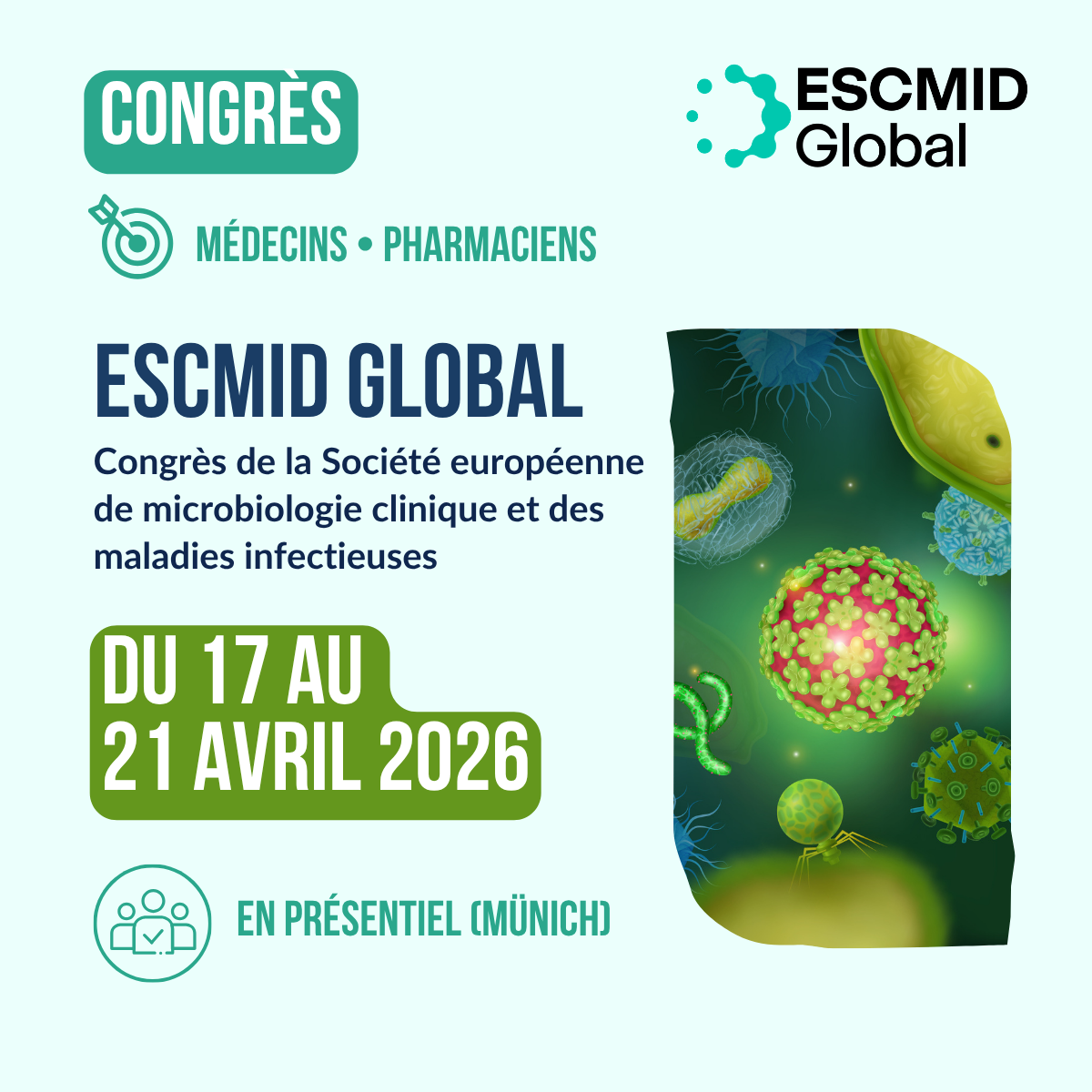 antibioest nl escmid global du au 