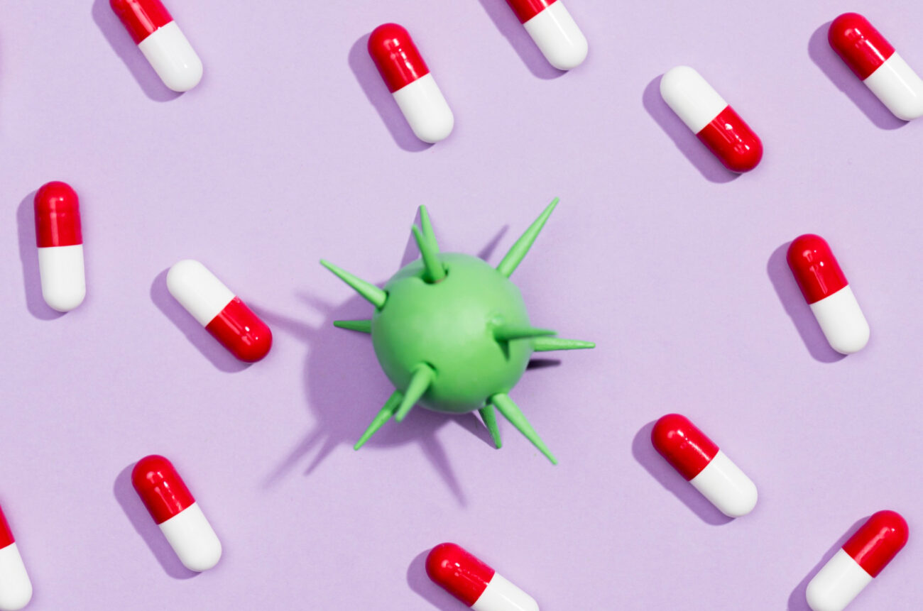 10/06 | Soirée antibiorésistance : Conférence et retour d'audit 22 AntibioEst antibioest nl antibiorésistance