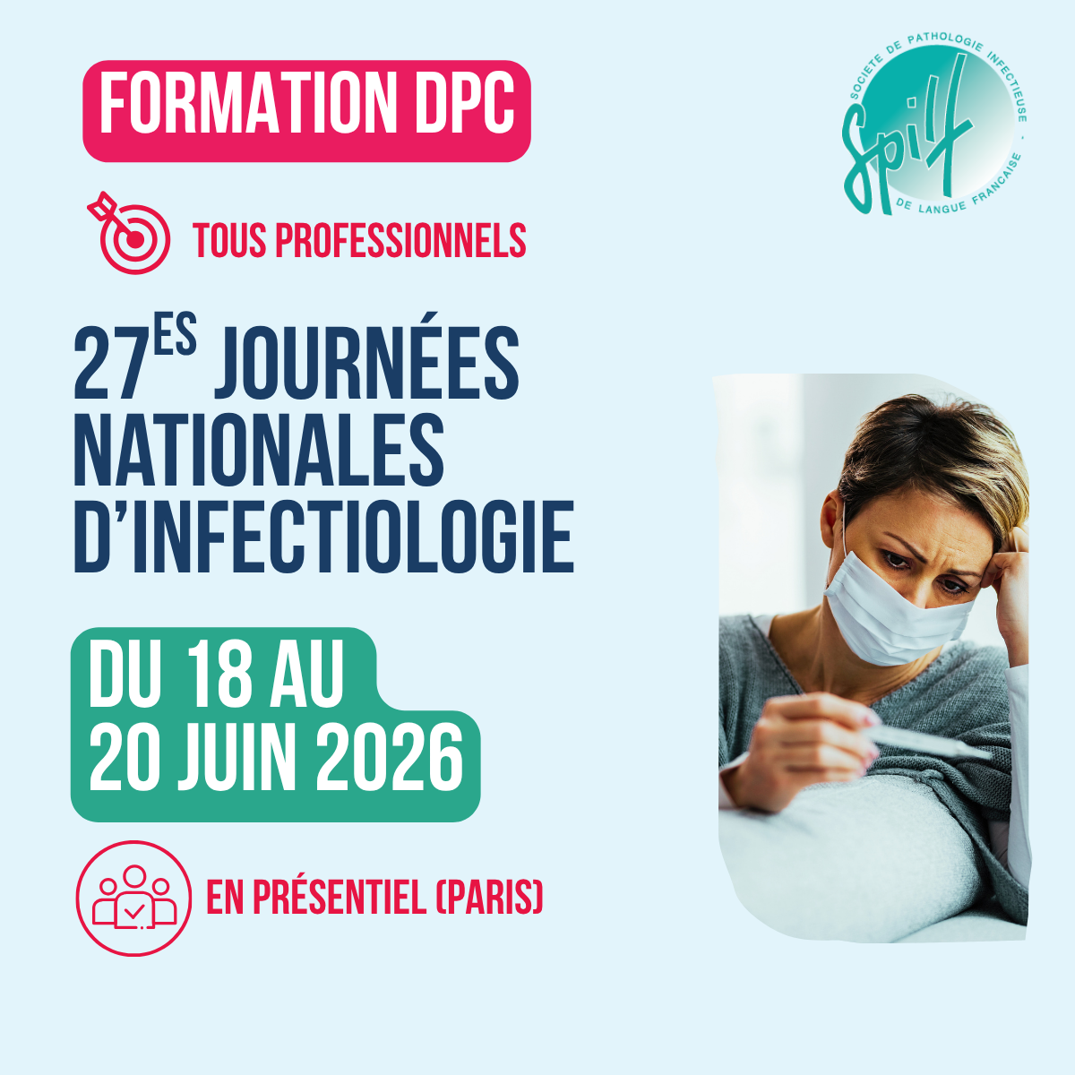 antibioest nl journée nationale d'infectiologie au 