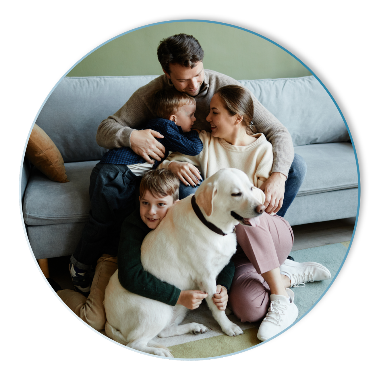 antibioest nl famille avec chien 