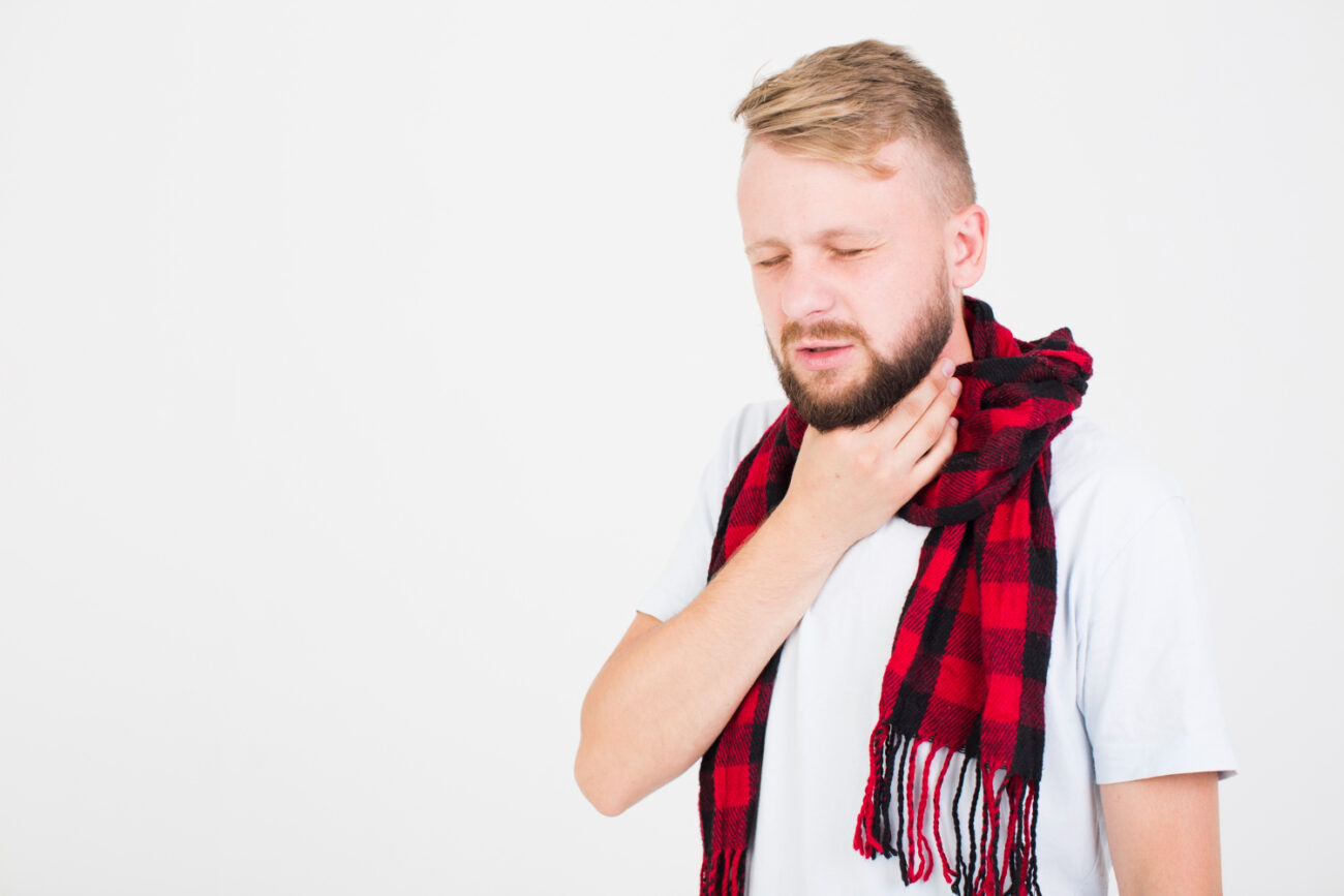 Testez vos connaissances | Bon usage des antibiotiques & angine 1 AntibioEst antibioest nl