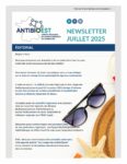 antibioest nl newsletter cratb ge juillet
