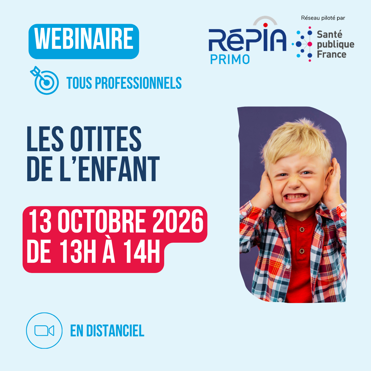 antibioest nl webinaire otite de l'enfant 