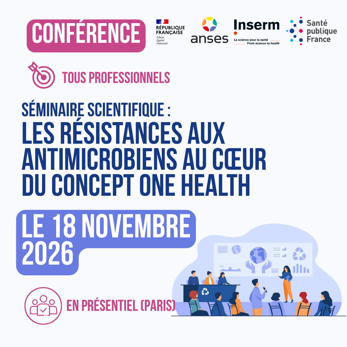 antibioest nl séminaire scientifique 