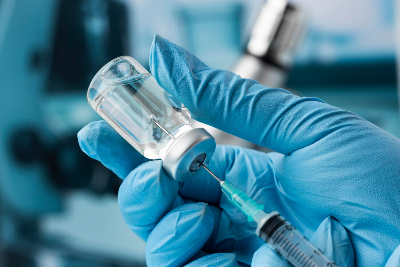 16 au 18/11 | Formation DPC | Cours de vaccinologie clinique 27 AntibioEst antibioest nl