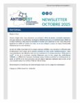 antibioest nl newsletter cratb octobre