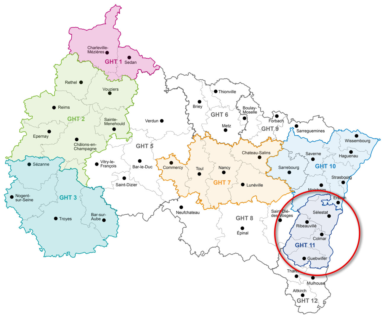 antibioest nl carte ema grand est centre alsace entoure 