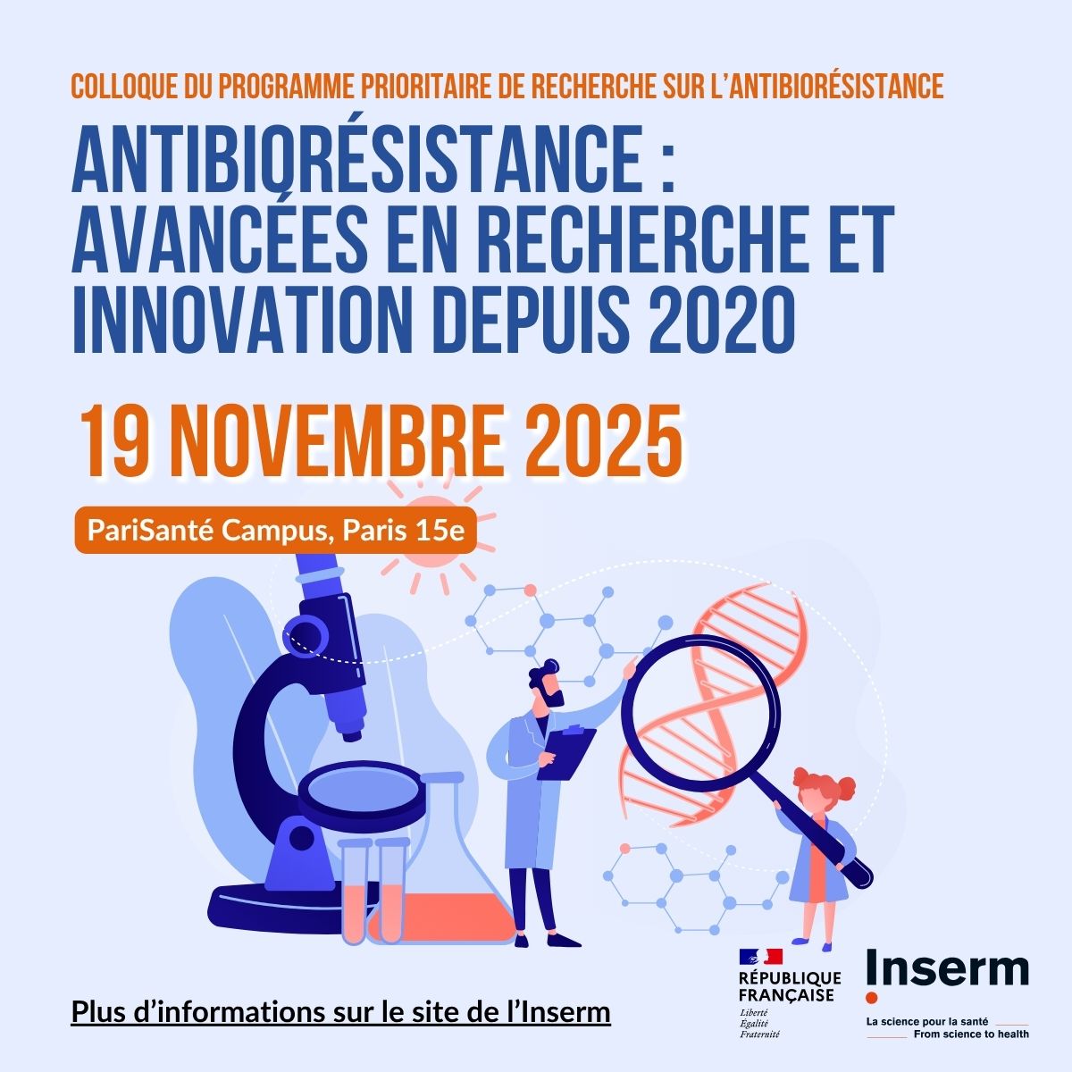 antibioest nl colloque inserm 
