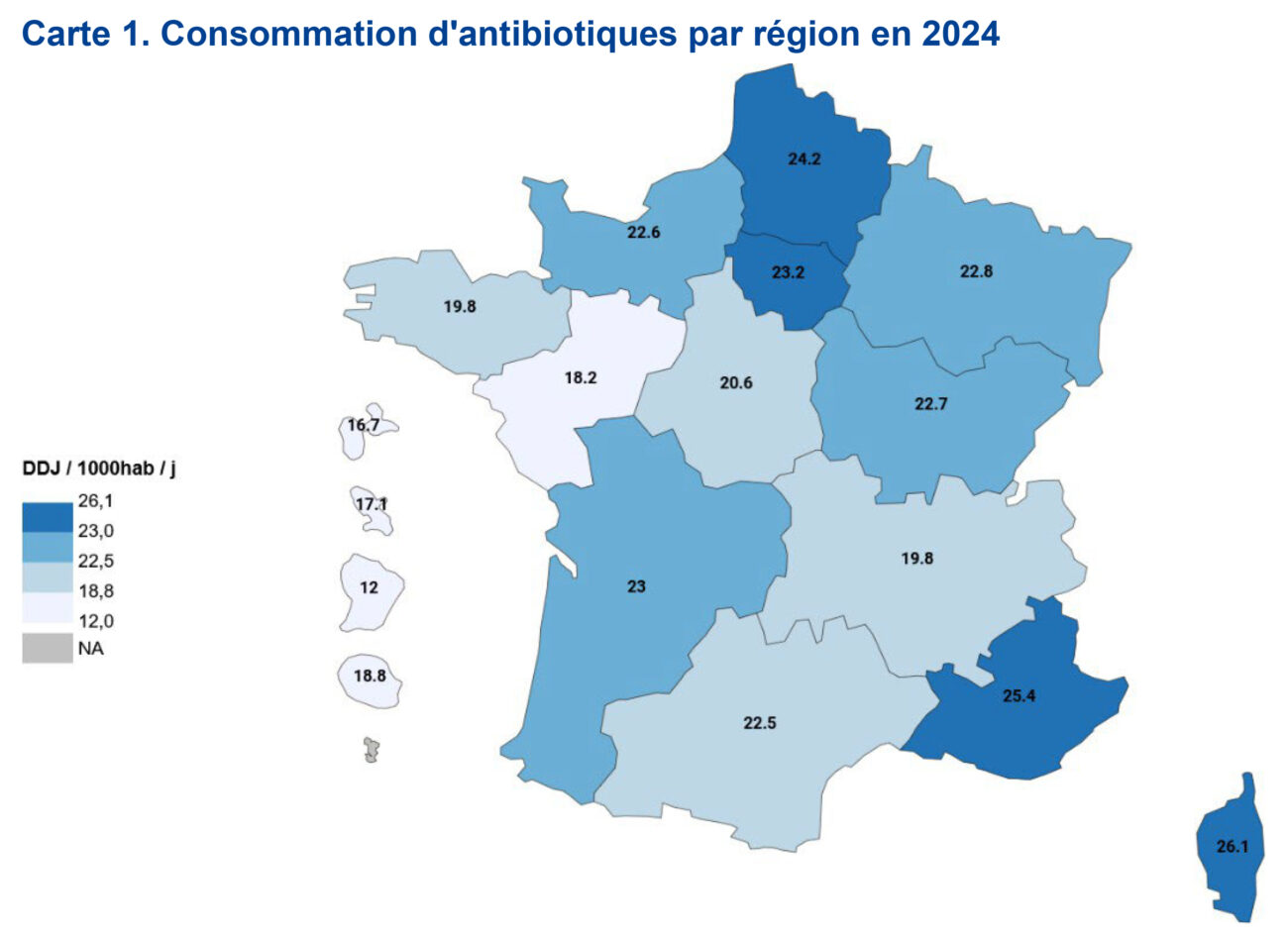 antibioest nl carte conso atb par region 