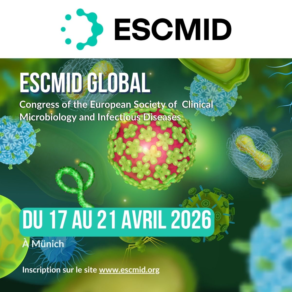 antibioest nl escmid global du au 