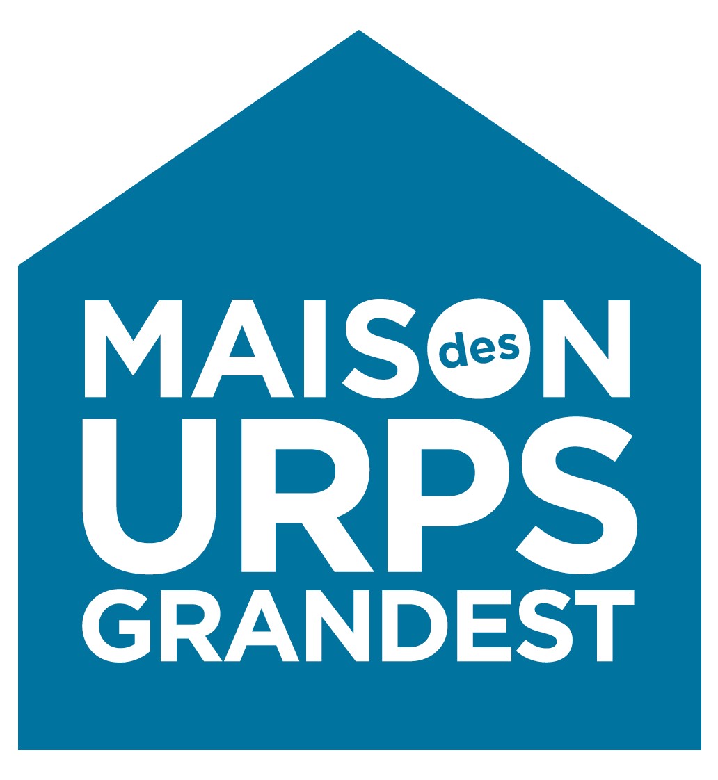 antibioest partenaires logo maison des urps grand est 