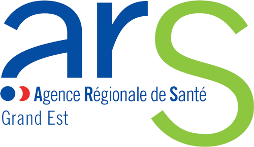 antibioest partenaires logo ars grand est x 