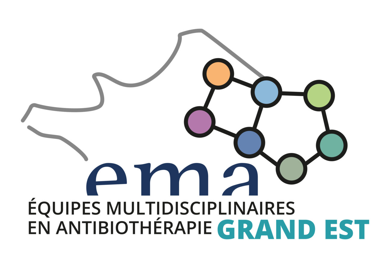 antibioest partenaires logo ema grand est couleur
