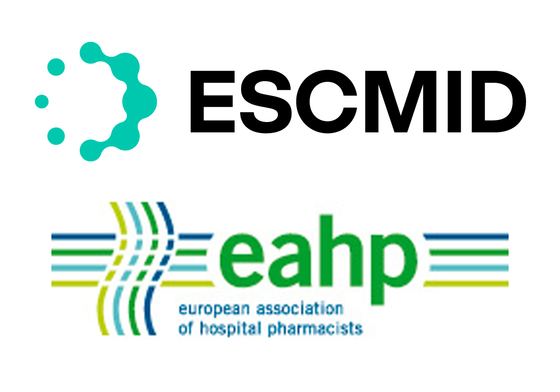 antibioest partenaires logo escmid eahp 