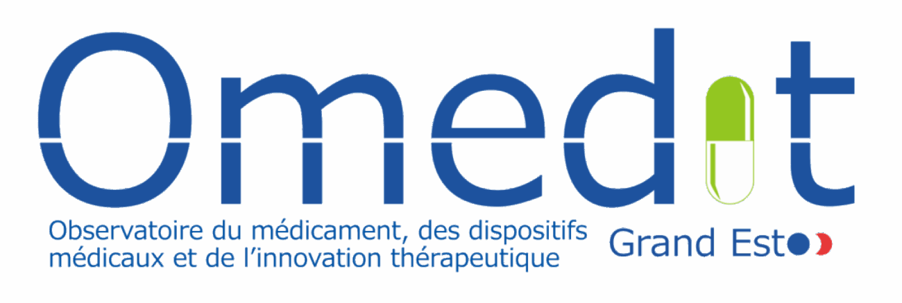 antibioest partenaires logo omedit 