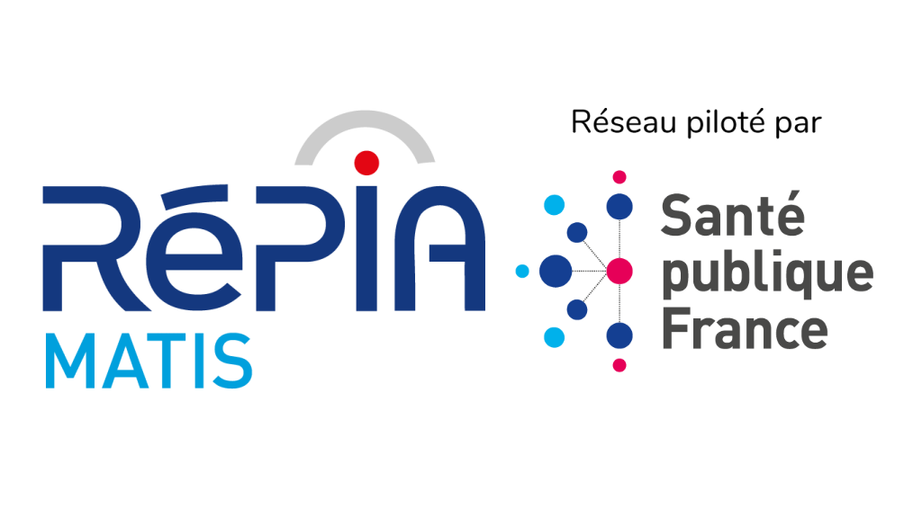antibioest partenaires logo répia matis x