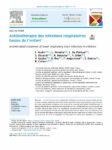 antibioest recommandations antibiotherapie des infections respiratoires basses jpp