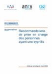 antibioest recommandations has prise en charge des personnes ayant une syphilis