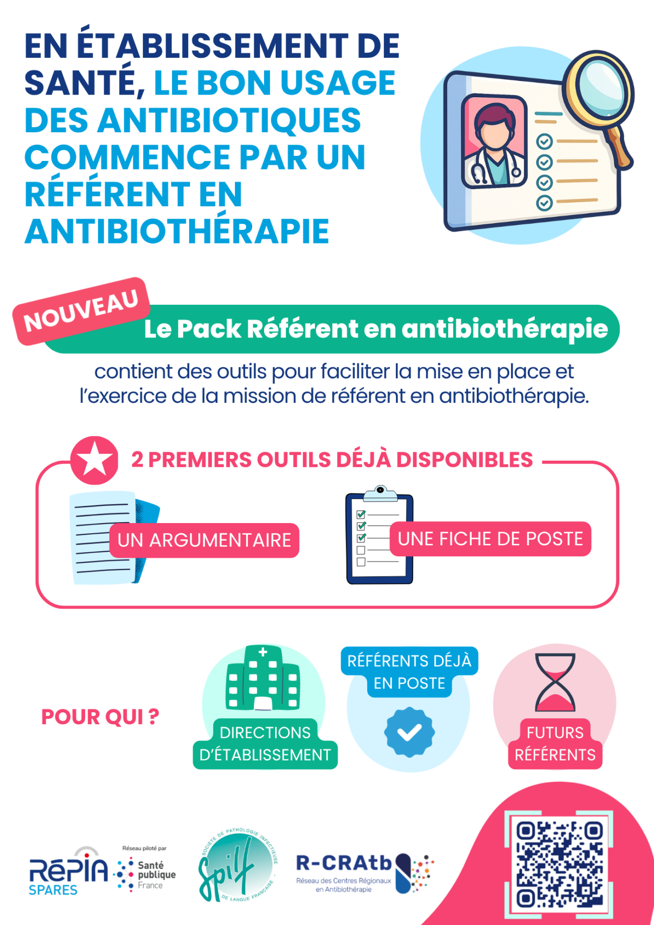 antibioest spares actu linkedin