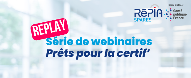 antibioest spares couverture replay webinaire spares x 