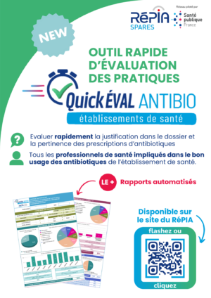 antibioest spares visuel actu quick eval
