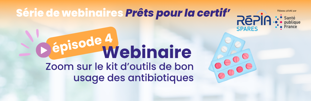 antibioest spares webinaire spares